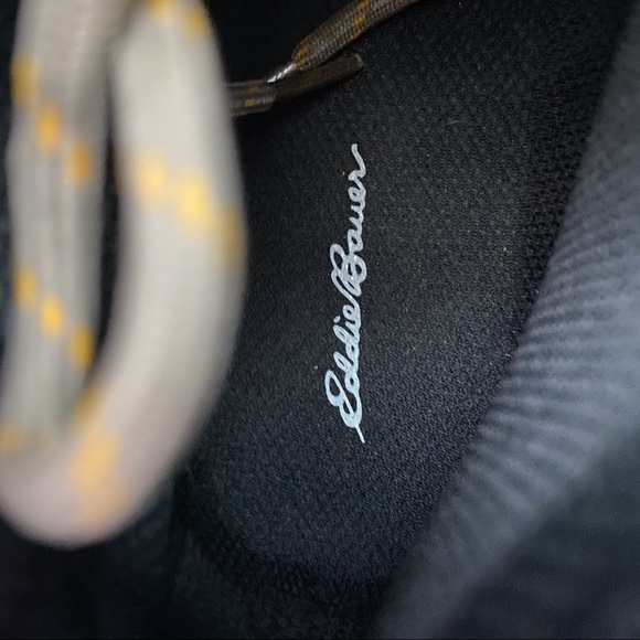 EDDIE BAUER Waterproof Outdoor Hiking Boots | 12 - Picture 6 of 7